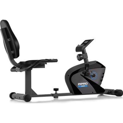ZIPRO Vision Liegefahrrad