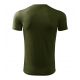 4. Herren Fantasy T-Shirt (Militär)