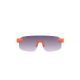 4. POC Elicit Fahrradbrille, orange, Kat. 2