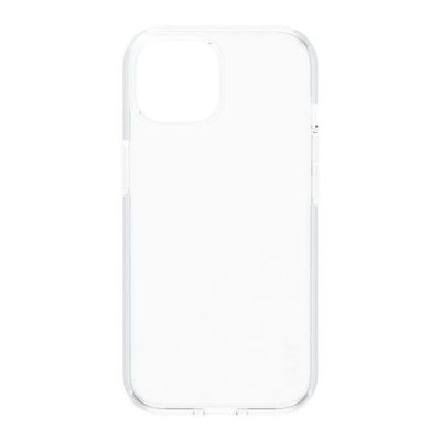 3. CARE by PanzerGlass Urban Combat Case für iPhone 15 – transparent