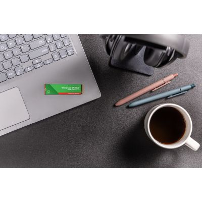11. WD Green SN3000 500GB M.2 NVMe WDS500G4G0E SSD