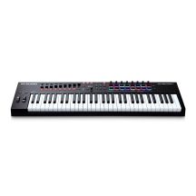 M-AUDIO Oxygen PRO 61 - Keyboard-Controller