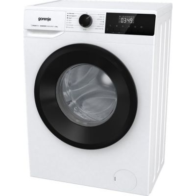 5. Waschmaschine GORENJE WNHPI94A1PS/PL