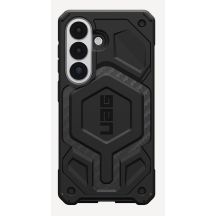 Urban Armor Gear Monarch Pro 16 cm (6,3") Handyhülle, Graphit, Schwarz