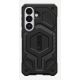 Urban Armor Gear Monarch Pro 16 cm (6,3") Handyhülle, Graphit, Schwarz
