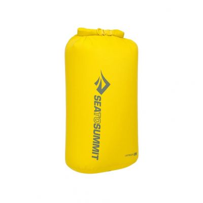 Wasserdichter Packsack SEA TO SUMMIT Lightweight 20 l Sulphur