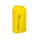 Wasserdichter Packsack SEA TO SUMMIT Lightweight 20 l Sulphur