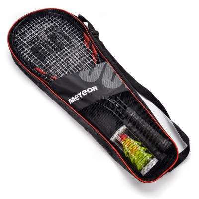 10. Meteor 16839 Speed-Badminton-Set