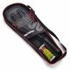 10. Meteor 16839 Speed-Badminton-Set
