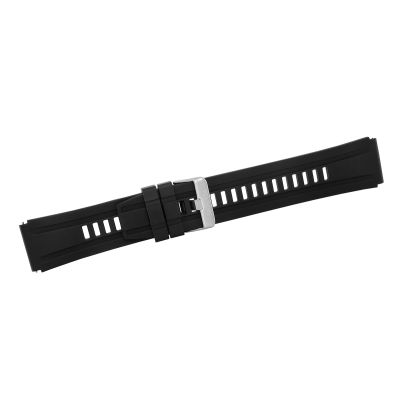 4. VELTORI VT100 Herren-Smartwatch-Armband 22 mm VTP100