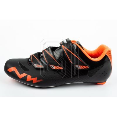 2. Northwave Torpedo 3S M 80141004 06 Fahrradschuhe