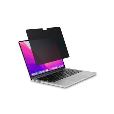 7. Kensington K58370WW Bildschirmfilter für 35,6 cm (14") Laptops, rahmenloser Sichtschutzfilter für Displays