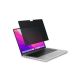 7. Kensington K58370WW Bildschirmfilter für 35,6 cm (14") Laptops, rahmenloser Sichtschutzfilter für Displays
