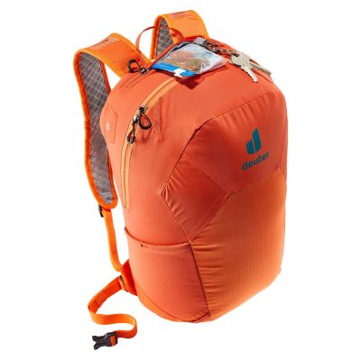 9. Deuter Speed Lite 17 3410122-9906 Paprika