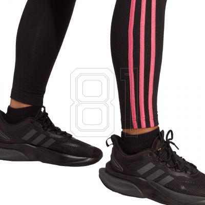 9. adidas Essentials 3-Streifen W Hose IA7192