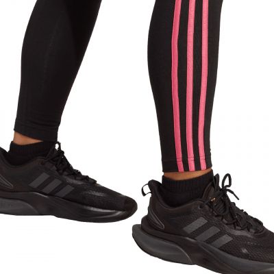 9. adidas Essentials 3-Streifen W Hose IA7192