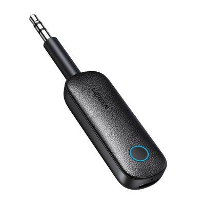 3. Ugreen Bluetooth-Empfänger-Sender Mini-Klinkenstecker 3,5 mm Schwarz (CM403)