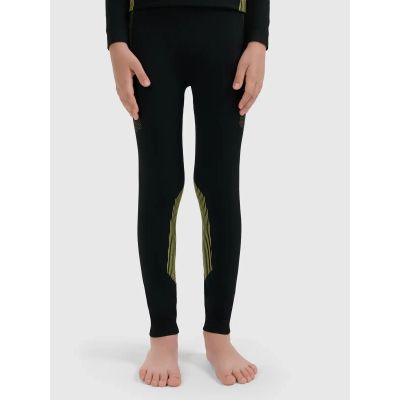 4. Nahtloses Unterwäscheset für Jungen (OBERTEIL+UNTERTEIL) 4F 4FJWAW25USEAM248-20S