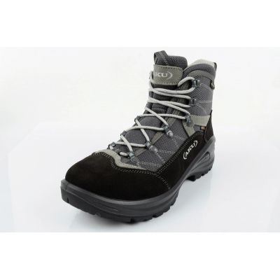 3. Aku Cimon GTX Damen Wanderschuhe