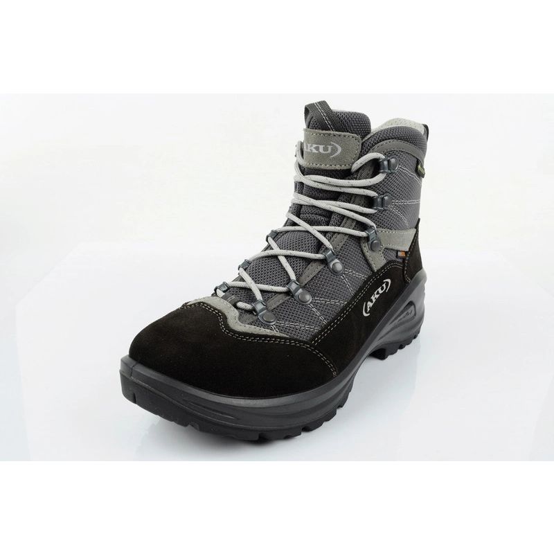3. Aku Cimon GTX Damen Wanderschuhe