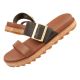 2. Sorel Roaming Slide W NL4177-242 Flip-Flops