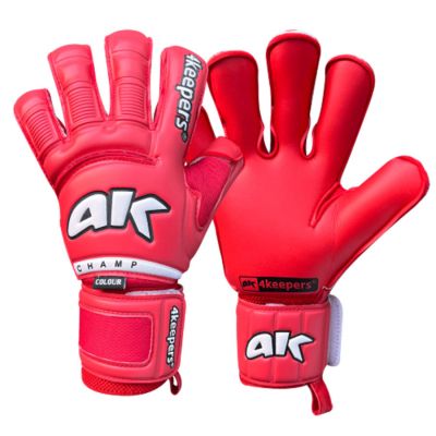 4keepers Champ Color Red VI RF2G S906433 Handschuhe
