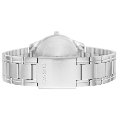 2. Herrenuhr CASIO MTP-V005D-7B4 + Box