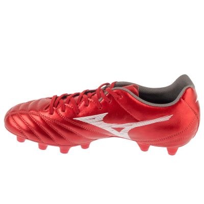 2. Mizuno Monarcida Neo III Select FG P1GA252560 Rot 41