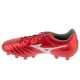 2. Mizuno Monarcida Neo III Select FG P1GA252560 Rot 41