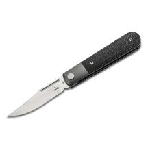 Böker Plus Modernes Barlowmesser