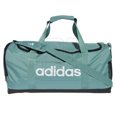 7. Adidas Linear Duffel JX9033 Tasche