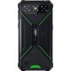 5. Oukitel G3 G3-GN/OL Smartphone 6" Dual-SIM Android 14 4G USB Typ-C 4GB 128GB 6300mAh Grün