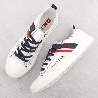 4. Big Star M LL174005 INT2073 Turnschuhe