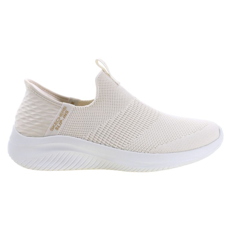 Skechers Slip-Ins Ultra Flex 3.0 – Cozy Streak 149708-NAT Beige 36