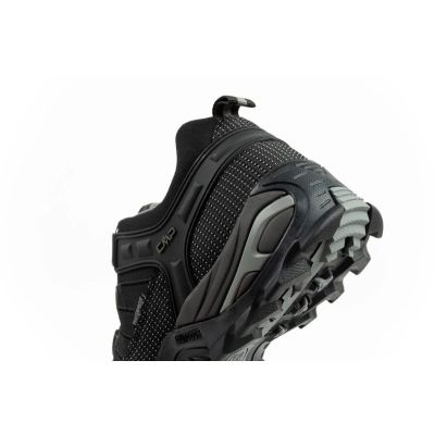 16. CMP Rigel wasserdichte Herren Trekking-Sportschuhe FITGO