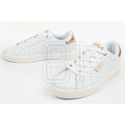 14. Fila Lusso Schuhe W FFW028613069