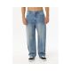 RIP CURL Inner Visions Denimhose Herren Blau