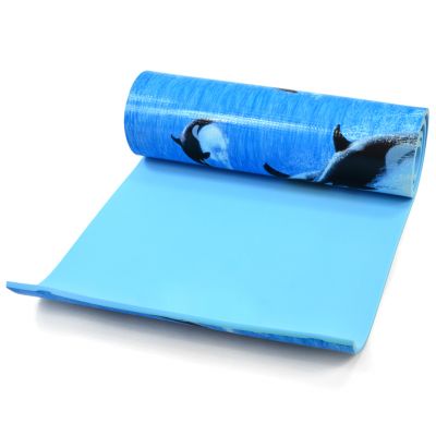 2. BJORN EVA DELFIN MATTE 180x50x1,0cm DK 2267-3