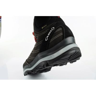 16. Aku Alterra Damen GORE-TEX Wanderstiefel