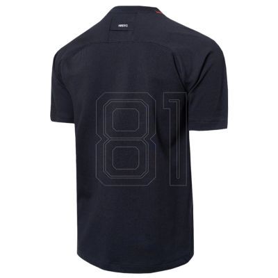2. Nike FC Tribuna M T-Shirt DC9062-010 