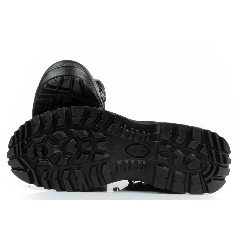 30. Grisport Nero Pecos M 13229P13G Trekkingschuhe