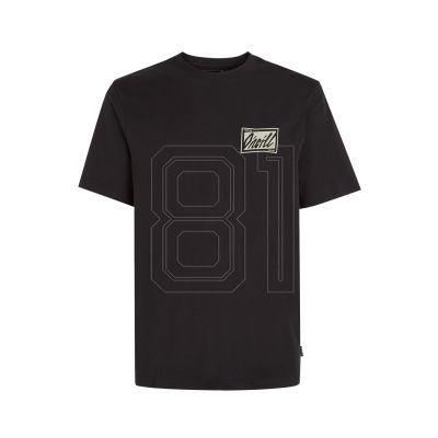 O'neill Beach Graphic T-Shirt M 92800613980