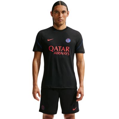 Nike PSG Herren-T-Shirt schwarz II1855 011