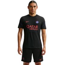 Nike PSG Herren-T-Shirt schwarz II1855 011