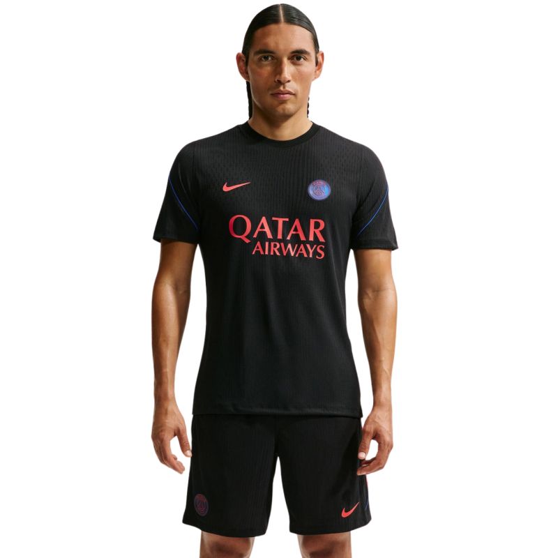 Nike PSG Herren-T-Shirt schwarz II1855 011