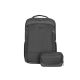 2. NATEC Kudu Plus Rucksack 39,6 cm (15,6") Schwarz