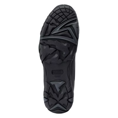 3. Elbrus Jefrey Mid AG M 92800555517 Schuhe