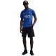 6. Nike Herren-Trikot PSG Academy Pro Home blau HJ7150 406