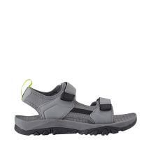Jungensandalen 4F M113 grau 4FJWSS26FSANM113 25S