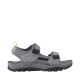 Jungensandalen 4F M113 grau 4FJWSS26FSANM113 25S